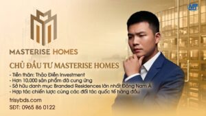 Masterise homes