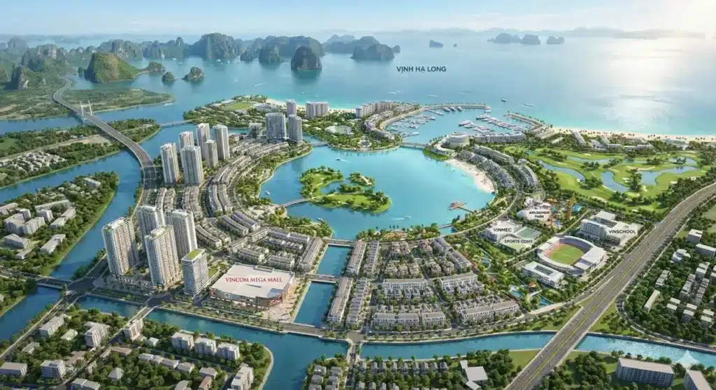 Quy hoạch tổng thể Vinhomes Global Gate Hạ Long – 5 phân khu Châu Mỹ Châu Úc Châu Á Châu Âu Kỳ Quan Mới Quy hoạch tổng thể Vinhomes Global Gate Hạ Long – 5 phân khu Châu Mỹ Châu Úc Châu Á Châu Âu Kỳ Quan Mới