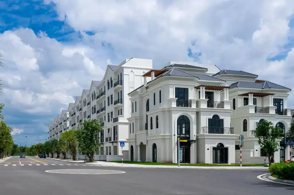 Vinhomes Dương Kinh Hải Phòng – khu đô thị 240 ha kết nối cao tốc 5B Vinhomes Dương Kinh Hải Phòng – khu đô thị 240 ha kết nối cao tốc 5B