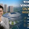 Vinhomes Olympic