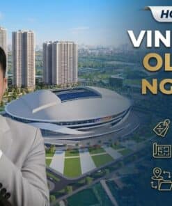 Vinhomes Olympic
