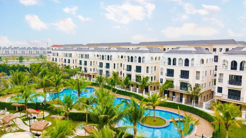 Biệt Thự Ocean City Biệt Thự Ocean City
