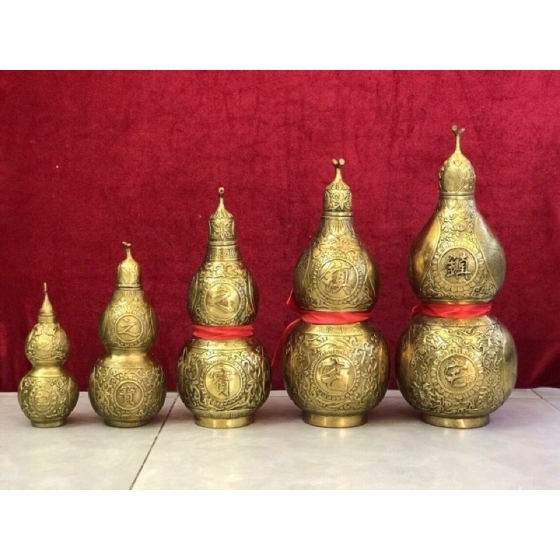 Hồ Lô Đồng Trấn Trạch Hồ Lô Đồng Trấn Trạch