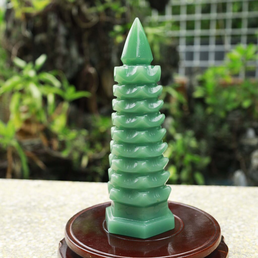 Tháp Văn Xương Thạch Anh Tháp Văn Xương Thạch Anh