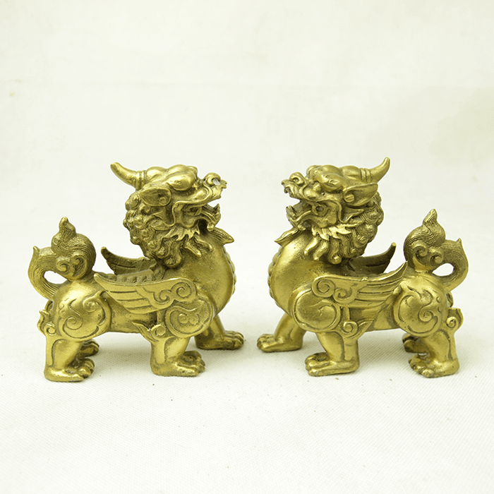 Tỳ Hưu Bằng Đồng Tỳ Hưu Bằng Đồng