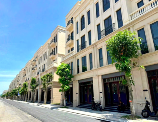 Vinhomes Global Gate Cổ Loa