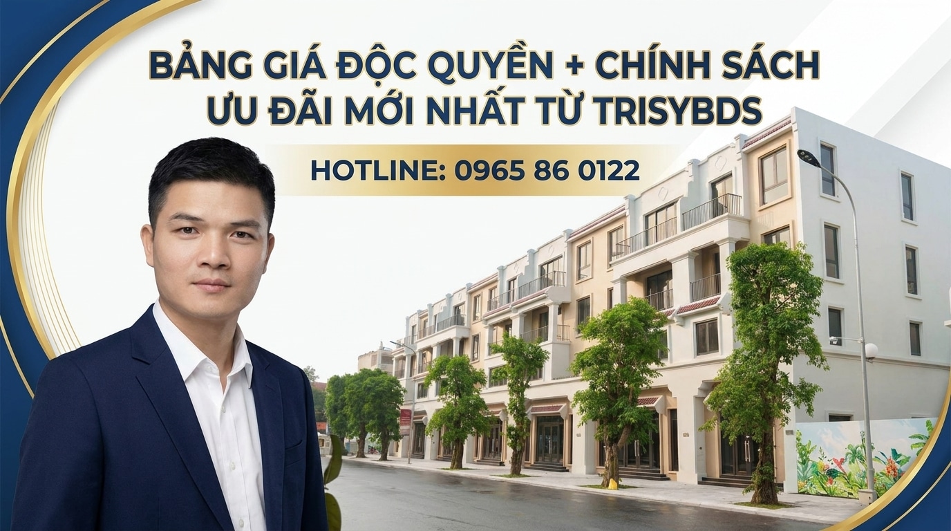 Bảng Giá Độc Quyền + Chính Sách Ưu Đãi Mới Nhất