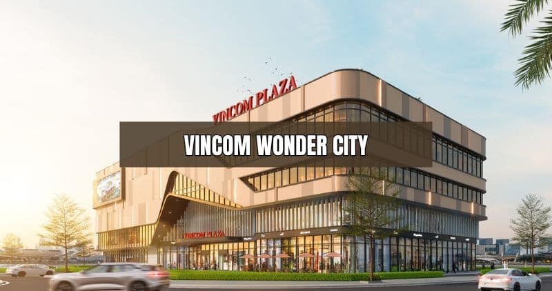 Vincom Plaza Đan Phượng