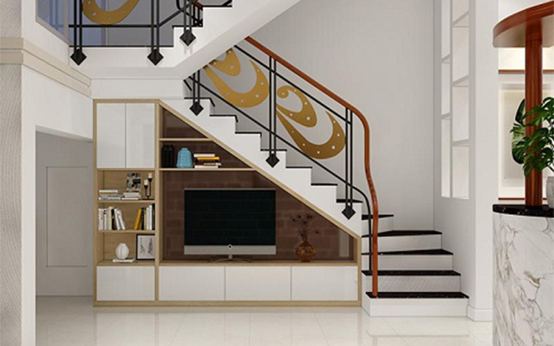vị trí hướng phong thủy và cách đặt cầu thang chuẩn xác vị trí hướng phong thủy và cách đặt cầu thang chuẩn xác